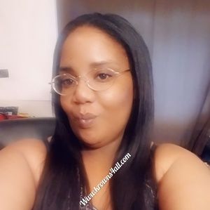 Meet your Posher, Tera